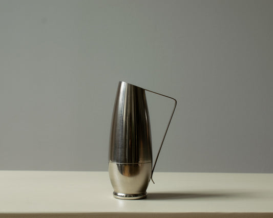DOVO Holland Stainless Steel Vase