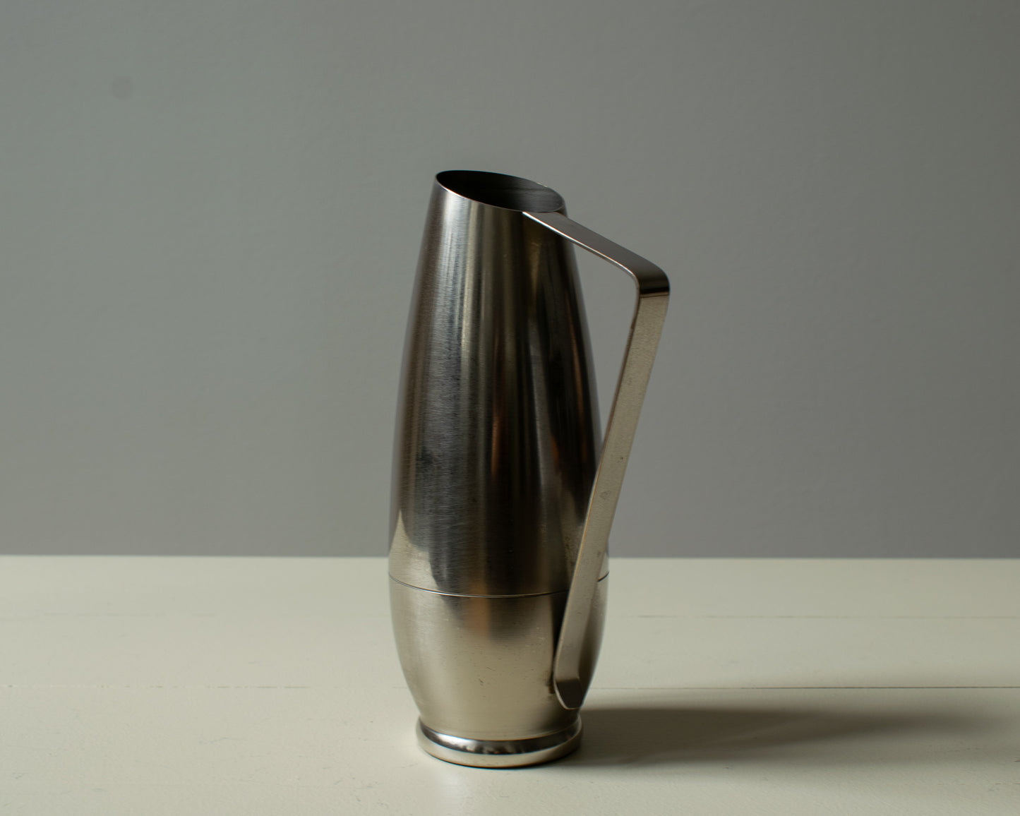 DOVO Holland Stainless Steel Vase
