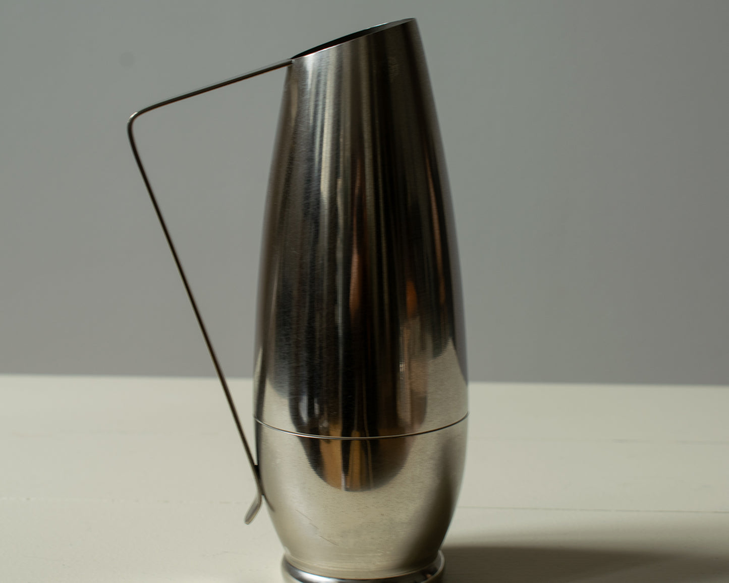 DOVO Holland Stainless Steel Vase