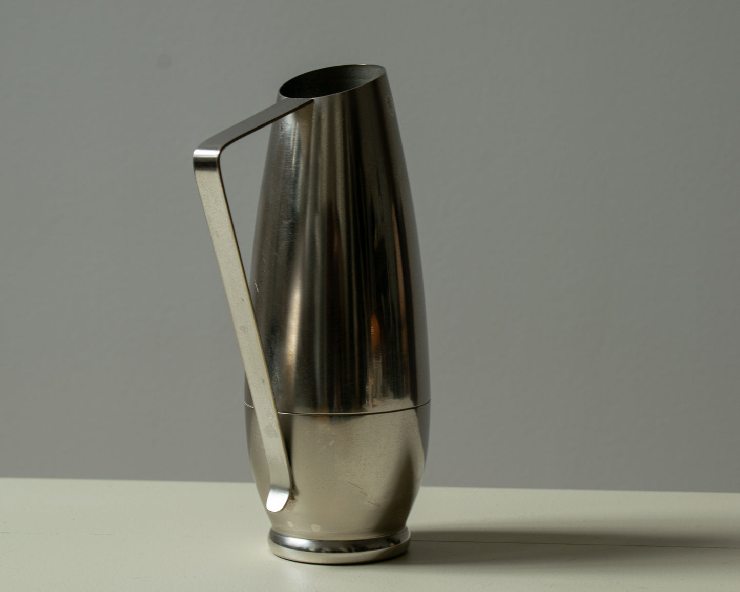 DOVO Holland Stainless Steel Vase