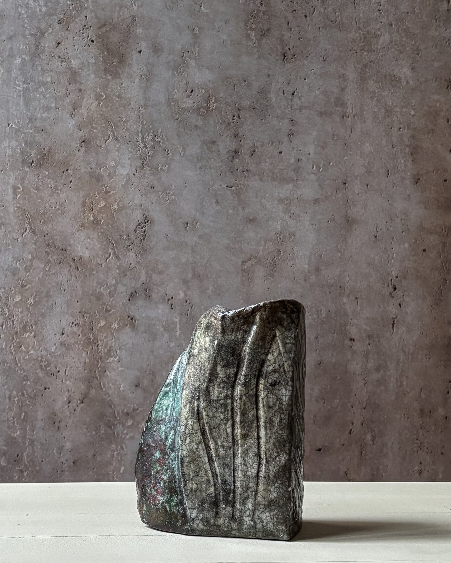 Stoneware Form