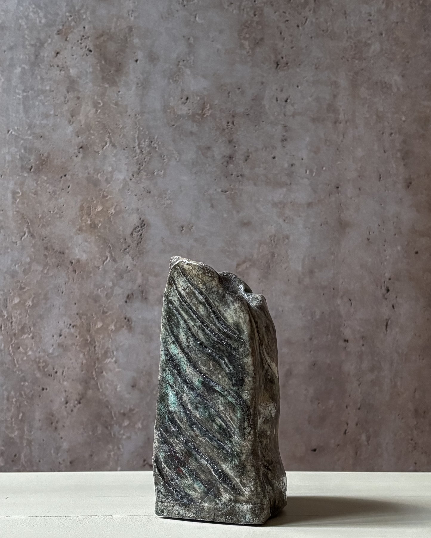 Stoneware Form