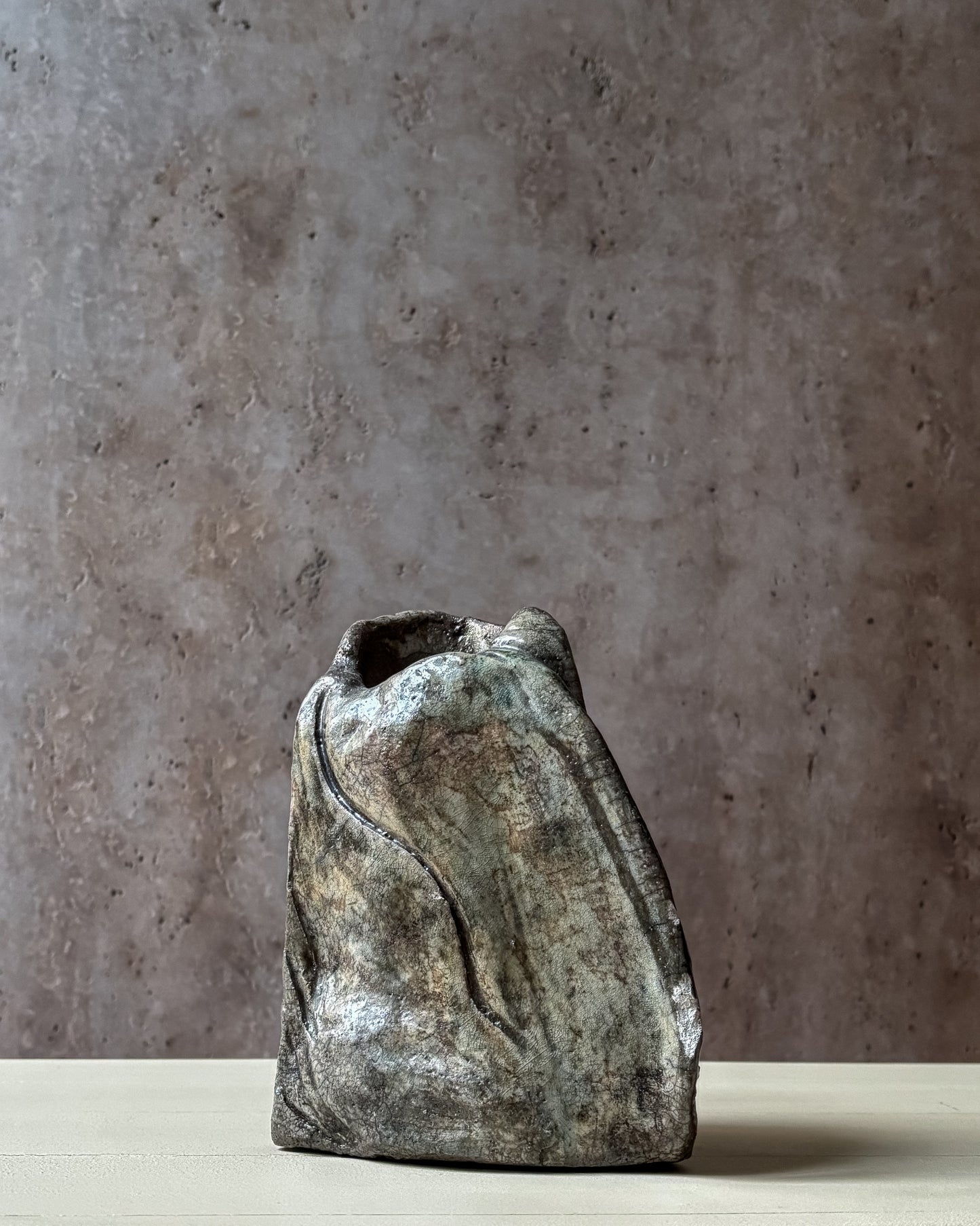 Stoneware Form